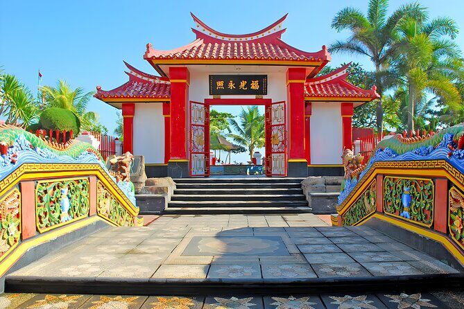 Bali Full-Day Car Charter: Beauty of North Bali Tour - Who Is This Tour Best Suited For?