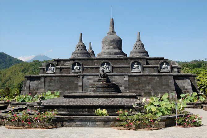 Bali Full-Day Car Charter: Beauty of North Bali Tour - FAQ