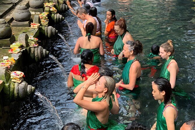 Bali Full-Day Car Charter: Ubud and Kintamani Volcano Tour - FAQ