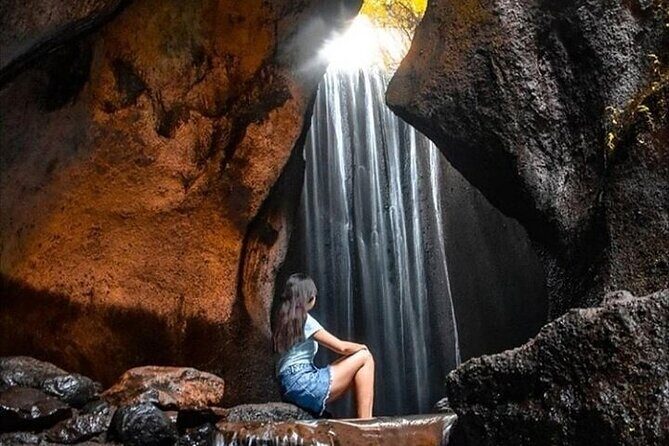 Bali: Full-Day Instagram Highlight Tours - A Close-Up Look at the Itinerary