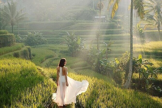 Bali: Full-Day Instagram Highlight Tours - Practical Tips for Your Day
