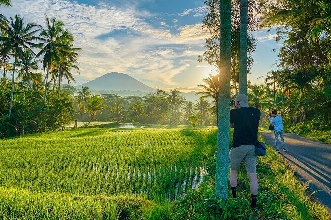 Bali Full Day Photography Tour - What You Can Expect from the Photography Guidance