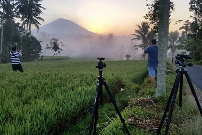 Bali Full Day Photography Tour - Practicalities and Booking