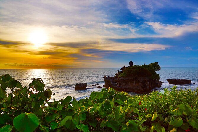 Bali Full-Day Private Customize Tour - Exploring Bali’s Top Attractions
