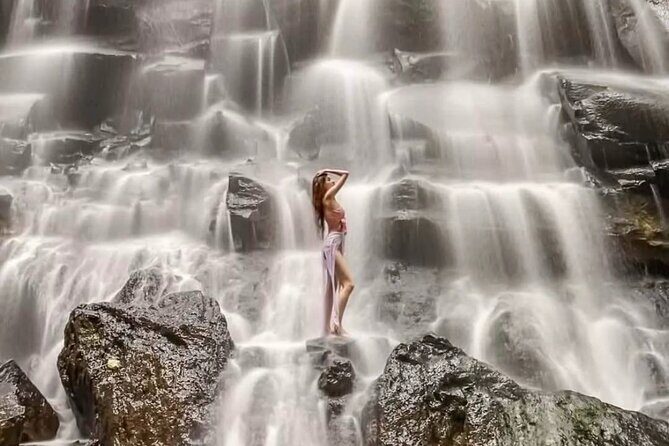 Bali Full Day Private Tour - Why Choose the Bali Full Day Private Tour?
