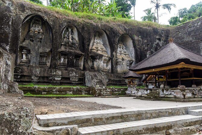 Bali Full-Day Sightseeing Trip with Lunch - Practical Tips for Booking and Enjoying This Tour