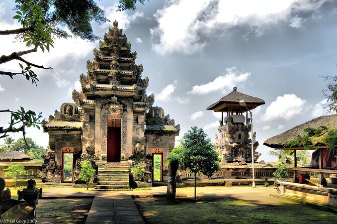 Bali Full-Day to Exploring The Most Popular Bali Temples Tour - Practical Details & Tips