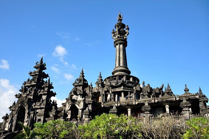 Bali Full Day-Tour: Denpasar City and Uluwatu Sunset Tour - The Sum Up