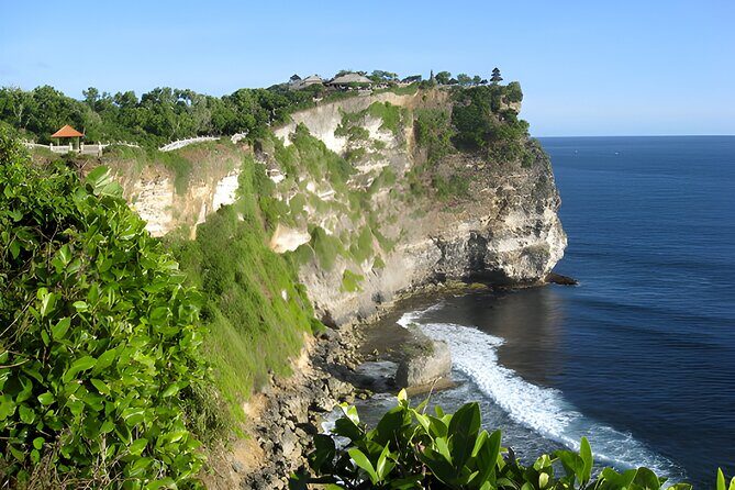Bali Full Day-Tour: Denpasar City and Uluwatu Sunset Tour - FAQs