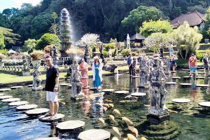 Bali Full Day Tour - East Bali Instagram Tour - A Deep Dive into the Itinerary