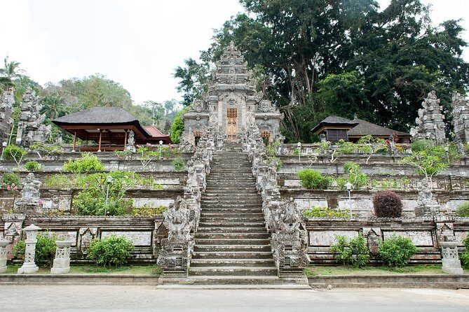 Bali Full Day Tour: Highlights of Ubud and Hidden Waterfall - Frequently Asked Questions