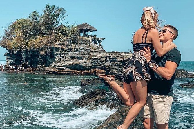 Bali Full Day Tour | Individual Route in Bali | Bali Guide | Free Wi-Fi - Value and Cost Analysis