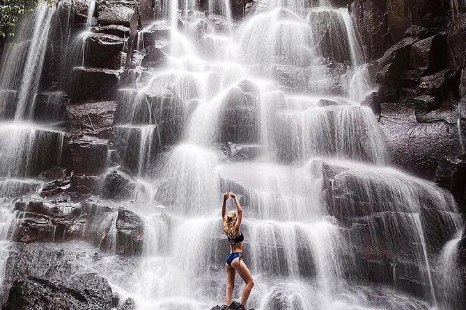 Bali Full Day Tour | Individual Route in Bali | Bali Guide | Free Wi-Fi - Who Should Book This Tour?