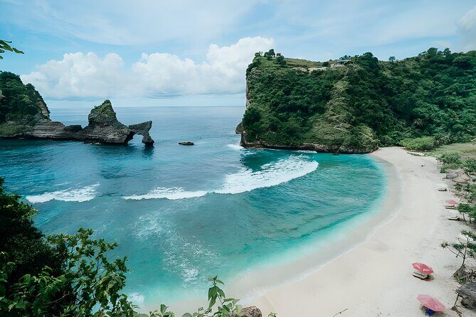 Bali Full-Day Tour to Exploring Nusa Penida Island From Bali - The Itinerary Breakdown: A Closer Look at Each Stop