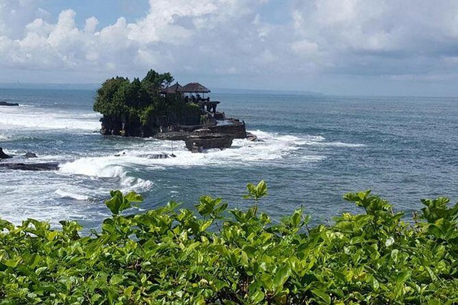 Bali Full Day Tour  Ubud and Tanah Lot Temple Tour - Practical Details and What to Expect