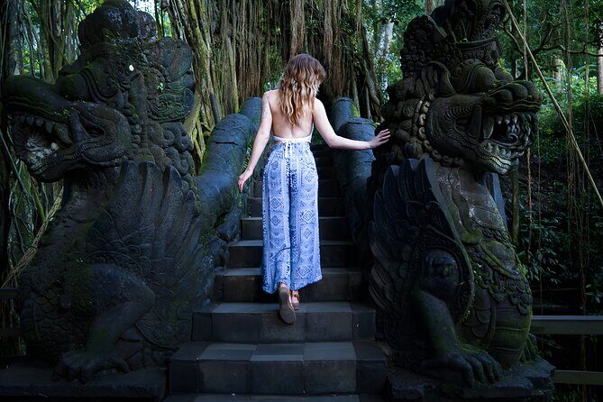Bali Full Day-Tour: Ubud Sightseeing Trip - FAQs