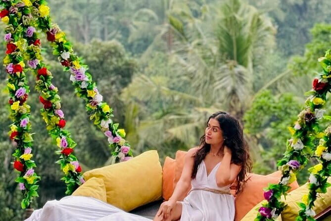 Bali Full-Day Tours : Waterfall and Ubud Destination Trip - The Sum Up
