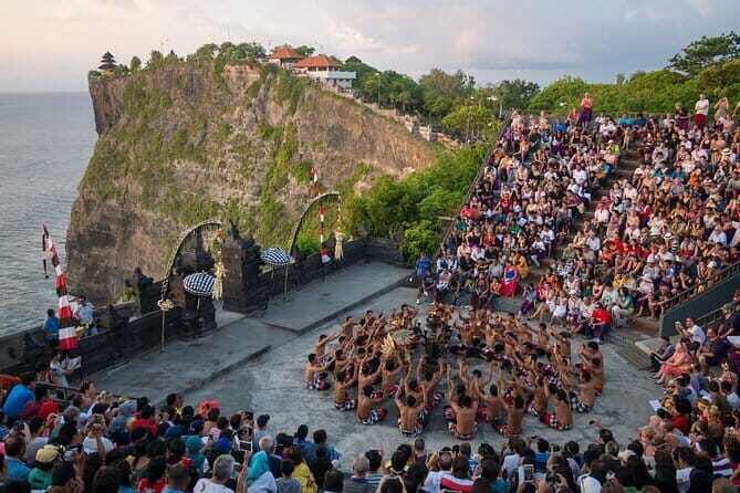 Bali Full Day Uluwatu Highlights Tour - An In-Depth Look at the Bali Full Day Uluwatu Highlights Tour