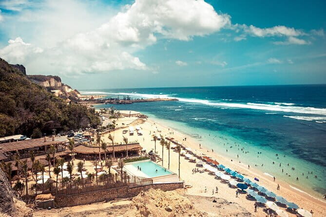 Bali Full Day Uluwatu Highlights Tour - Transport, Group Size, and Practical Tips