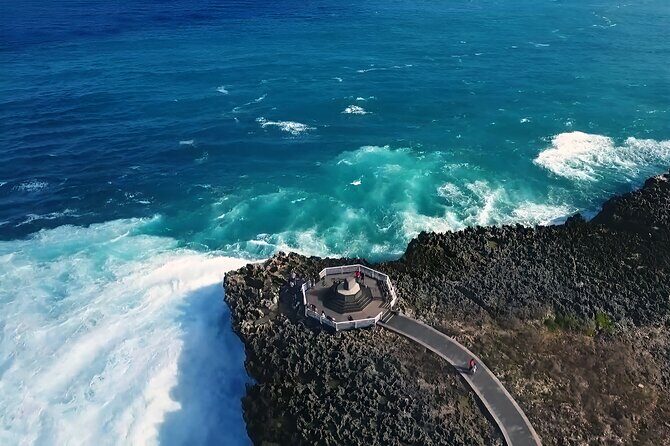Bali Full-Day Uluwatu Sunset Tour, Kecak Dance, Seafood Dinner - A Deep Dive into Bali’s Best Spots
