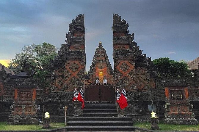 Bali Full-Day Wonderful Sightseeing Tour with Lunch - A Deep Dive into the Tour Experience