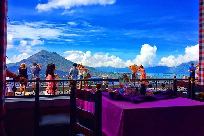 Bali Full-Day Wonderful Sightseeing Tour with Lunch - FAQ