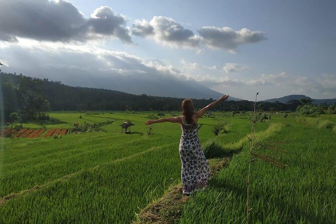 Bali Gate of Heaven, Swing and Waterfall - Discovering the Highlights of Bali’s East
