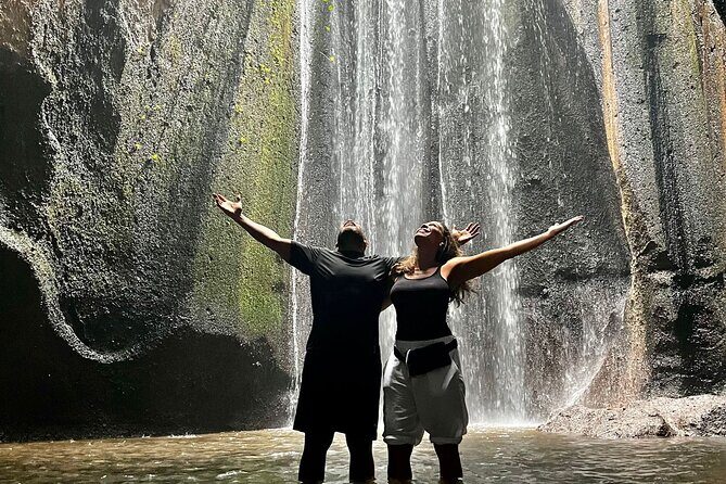 Bali Gate of Heaven, Swing and Waterfall - FAQ