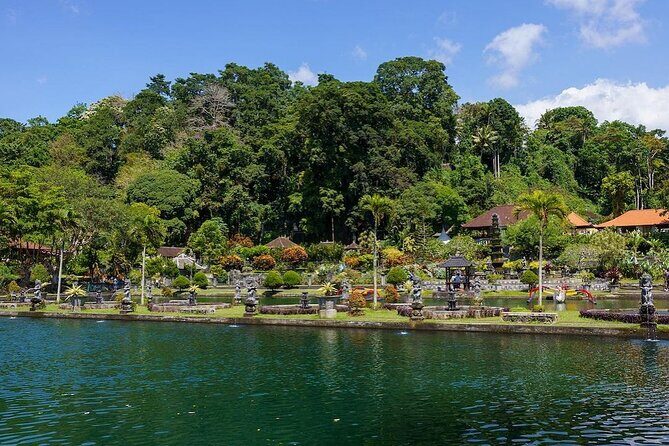 Bali Gate of Heaven Temple, Waterfall, Water Palace & Swing - Final Thoughts