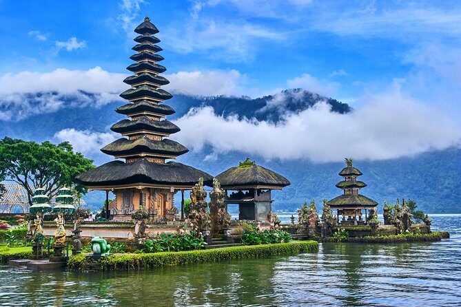 Bali Ghost Tour: The Biggest Abandoned Hotel in Bali - Authentic Insights from Reviewers