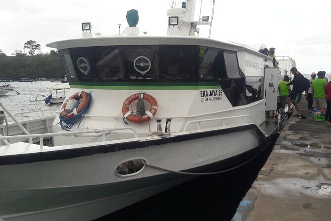 Bali Gili Island Fast Boat Ticket All Inclusive - Final Thoughts: Who Should Book This?