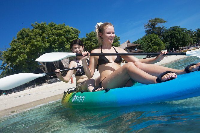Bali Hai Beach Club Cruise - Introduction: A Day of Sun, Sea, and Snorkeling in Bali