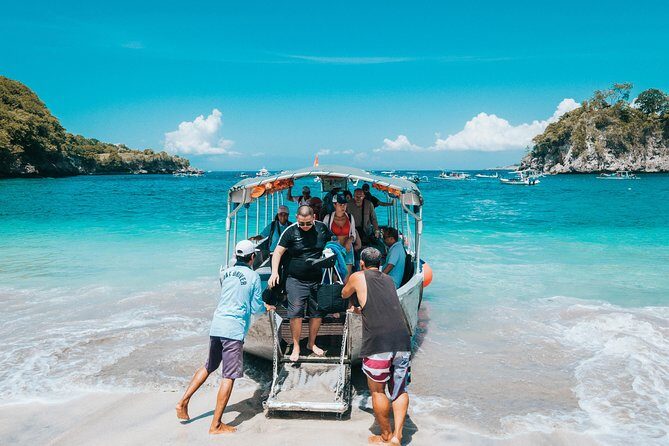 Bali Hai - Nusa Penida Adventure Cruise - FAQ