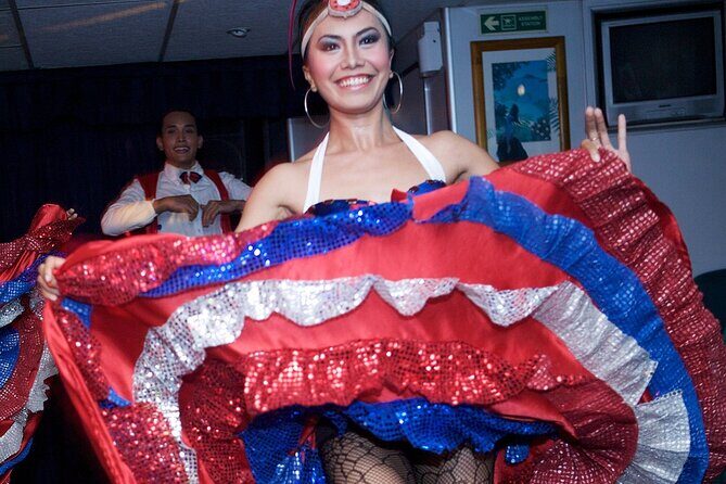 Bali Hai Sunset Dinner Cruise - FAQs