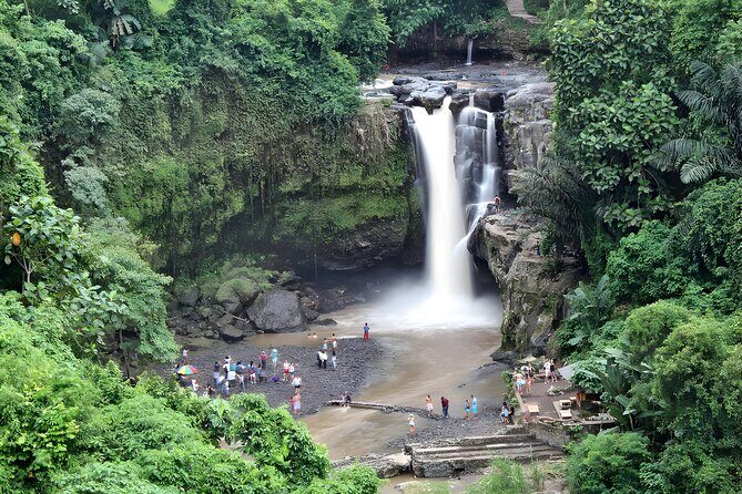 Bali Half-Day Car Charter: Ubud Village Tour - Practical Details: What You Need to Know