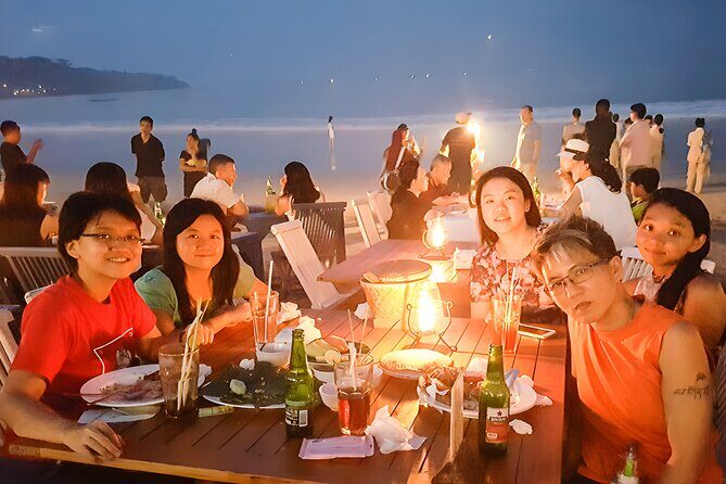 Bali Half-Day Car Charter: Uluwatu Sunset Tour - Why This Tour Works Well
