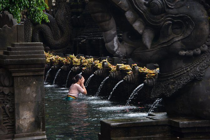 Bali Half Day Photography Tour - Key Points