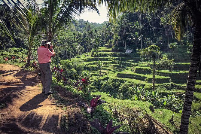Bali Half Day Photography Tour - Who Will Love This Tour?