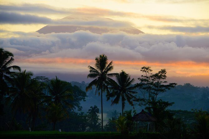 Bali Half Day Photography Tour - FAQ