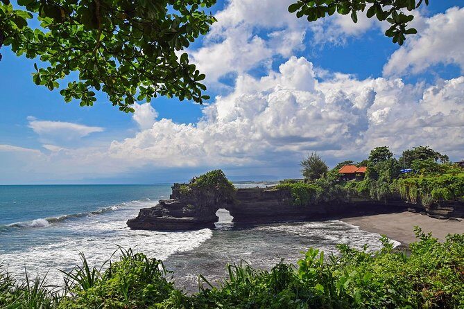 Bali Half Day Tour - Taman Ayun temple, Alas Kedaton,Tanah lot sunset Dinner - An In-Depth Look at the Bali Half Day Tour