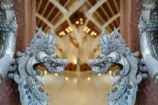 Bali Half-Day Tour to the amazing attraction & sights - A Deep Dive Into the Bali Half-Day Experience