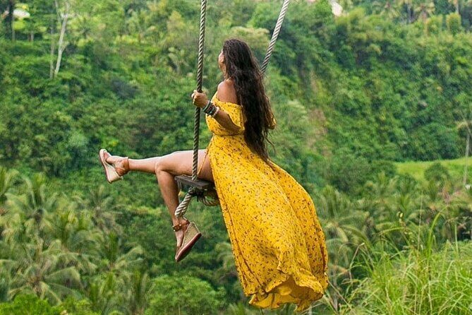 Bali Half-Day Tour to the amazing attraction & sights - Who Is This Tour Best Suited For?