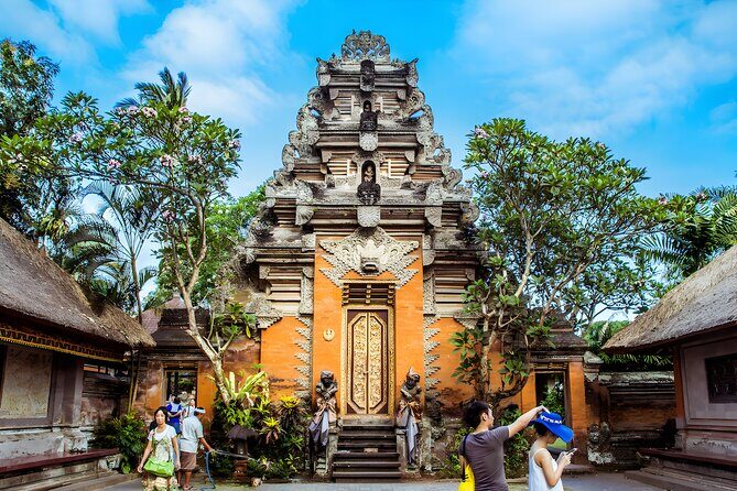 Bali Half Day-Tour: Ubud Night Trip Packages - A Detailed Look at the Ubud Night Tour