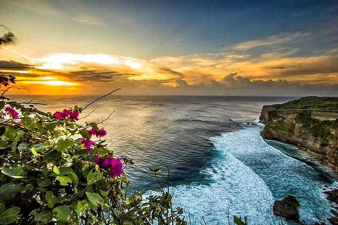 Bali Half Day Tour - Uluwatu Temple Sunset, Kecak Fire Dance, Jimbaran Dinner - A Closer Look at the Tour Experience