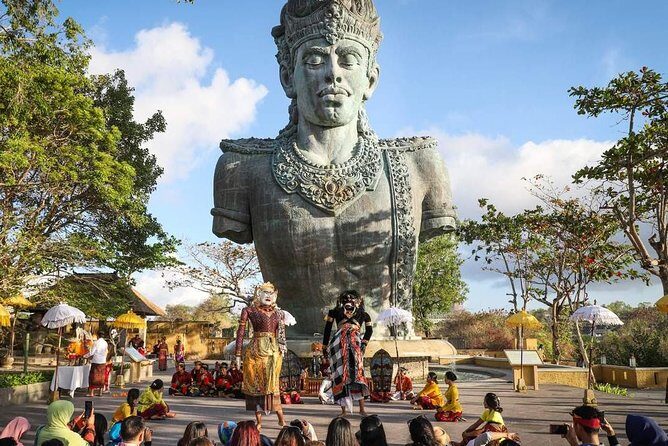 Bali Half-Day Uluwatu Temple Sunset, Kecak Dance, Dinner - A Detailed Breakdown of the Tour