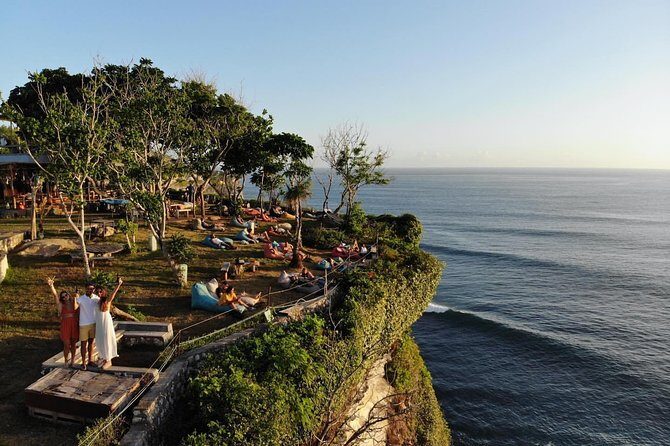 Bali Half-Day Uluwatu Temple Sunset, Kecak Dance, Dinner - Who Is This Tour Best Suited For?