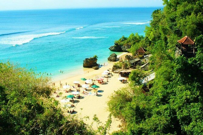 Bali Halfday Tour Uluwatu - Practical Details and Tips