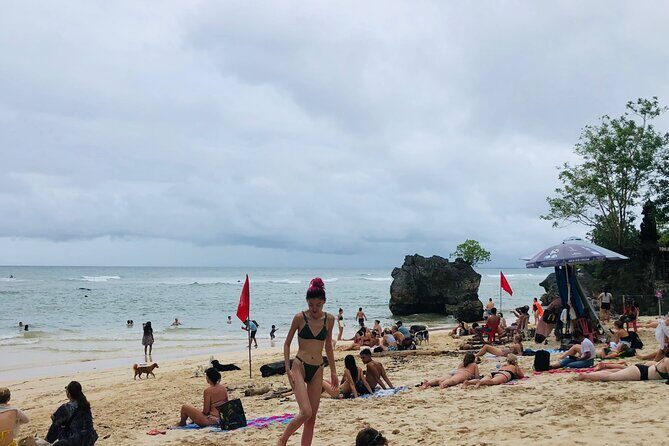 Bali Halfday Tour Uluwatu - Final Thoughts
