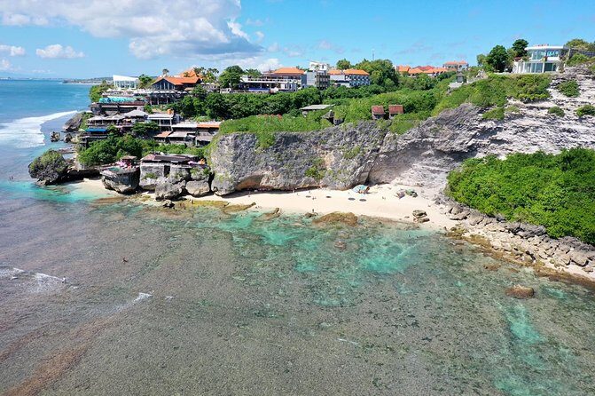 Bali Halfday Tour Uluwatu - FAQs