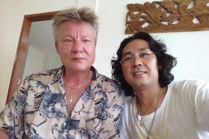 Bali Healing Depression -120 Minutes - The Value of the Experience